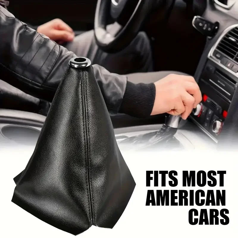 Car Accessories PU Leather Car — Swuffy