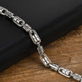 Chunky Steel Link Chain — Swuffy