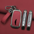 Zinc Alloy Car Key Cover — Swuffy