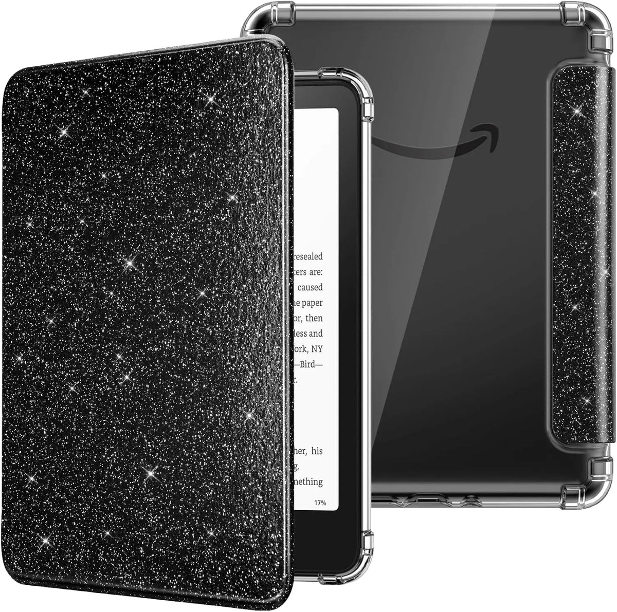 Case Kindle Paperwhite Generation Colorsoft — Swuffy