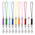 Keychain Rope Lobster Clasp Jump — Swuffy