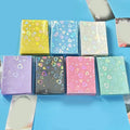 Heart Sleeves Photo Card Sleeve — Swuffy