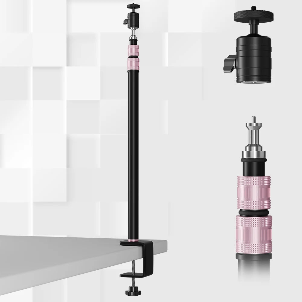 Sh Camera Desk Mount Stand — Swuffy