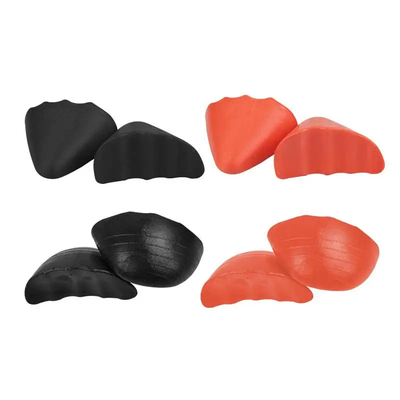 Heel Toe Plug Shoe Insert — Swuffy