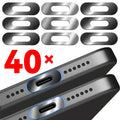 Metal Protective Sticker Iphone Max — Swuffy