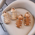 Years Children Summer Outdoor Beach — Swuffy