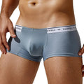 Ice Silk Breathable Sports Trunks — Swuffy