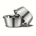 Kemorela Large Stainless Steel Dog — Swuffy
