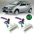 Fiat Punto Panda Way Tail — Swuffy