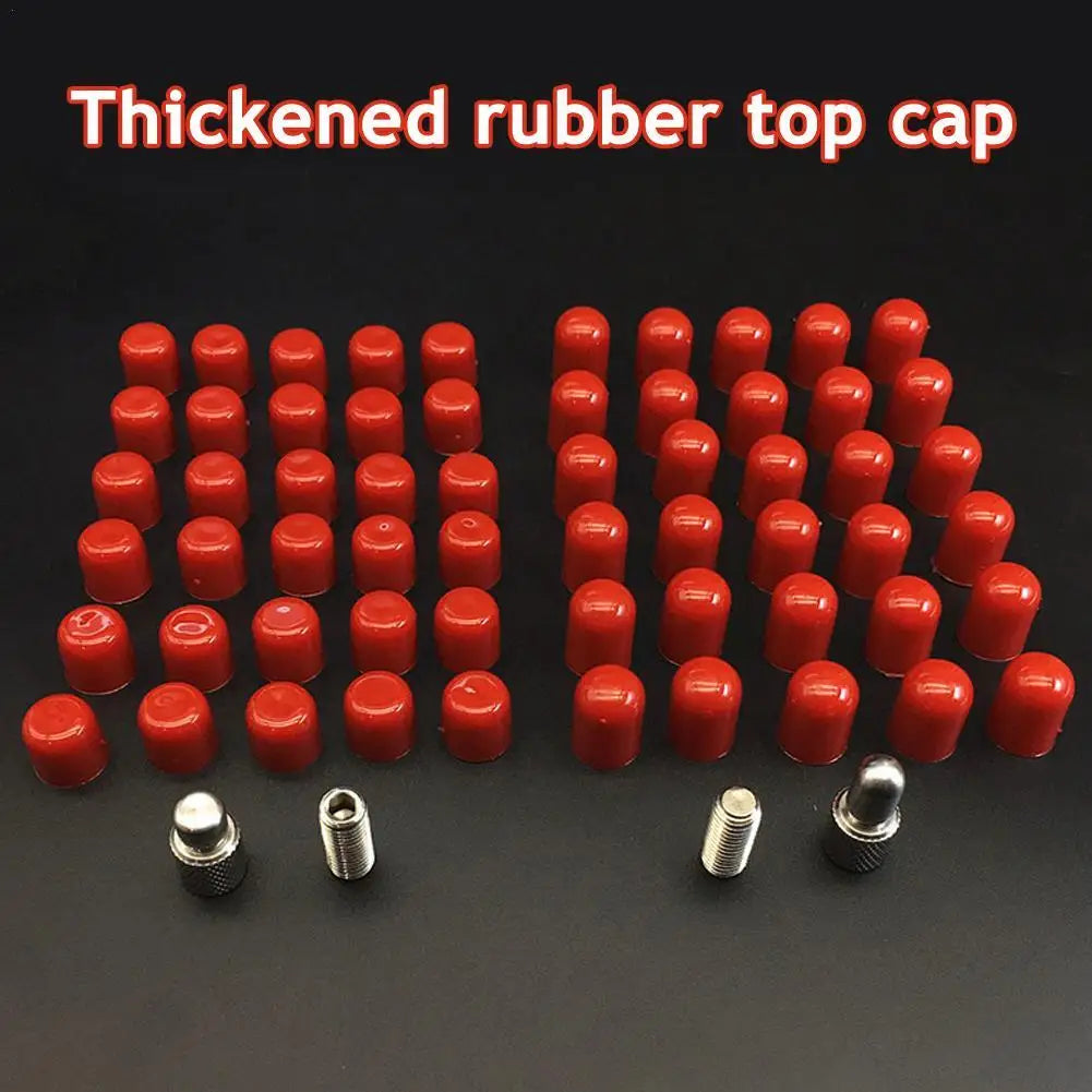 Thickened Rubber Top Cap Small — Swuffy