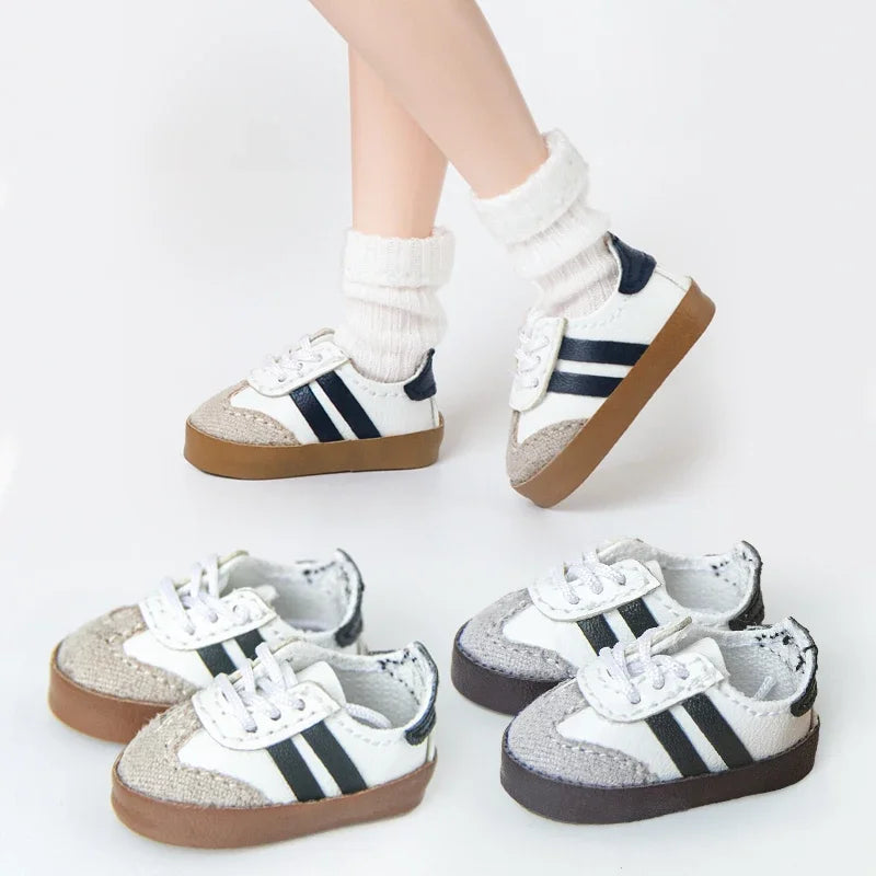 Blyth Shoes Casual Shoes Sports — Swuffy