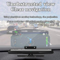 Car Hud Head Up Display — Swuffy