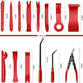 Car Interior Trim Removal Tool — Swuffy