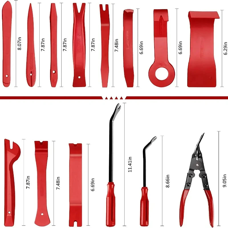 Car Interior Trim Removal Tool — Swuffy