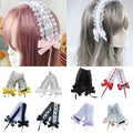Multicolor Lolita Headband Gift Lolita — Swuffy