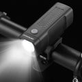 Bright Bicycle Light LED Front — Swuffy