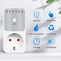 Electronic Timer LED Countdown Timer — Swuffy