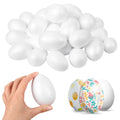 Easter Foam Craft Eggs — Swuffy