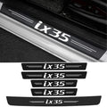 Car Front Rear Trunk Sill — Swuffy