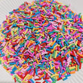 Noodles Mouse Shape Clay Sprinkles — Swuffy