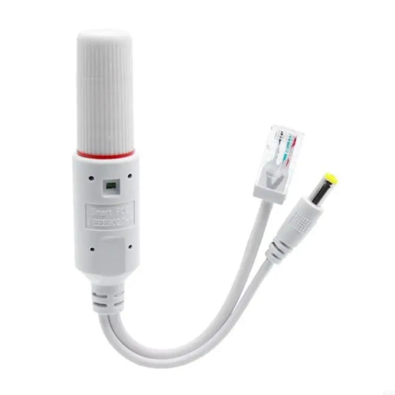 Waterproof Ethernet Poe Splitter Adapter — Swuffy
