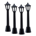 Street Lights Decoration Doll House — Swuffy