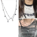 Axyd Alloy Material Neck Jewelry — Swuffy