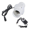 Mxla Quiet Operation Inlines Pipe — Swuffy