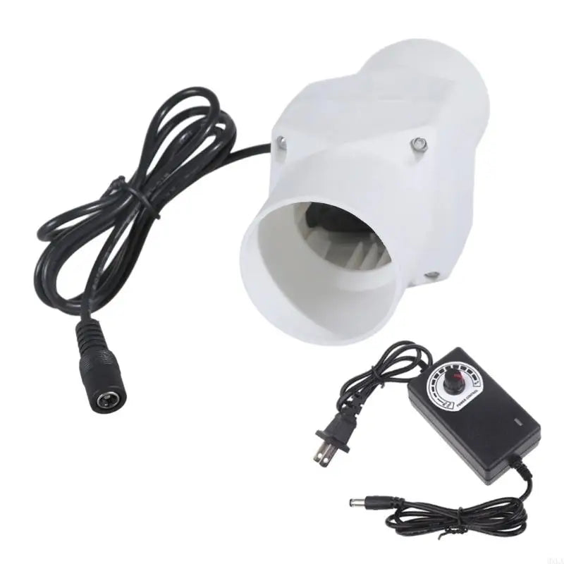 Mxla Quiet Operation Inlines Pipe — Swuffy