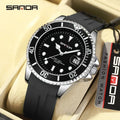 Sanda Clock Relogio Masculino Sell — Swuffy