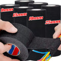 Electrical Tape Heat Resistant Harness — Swuffy