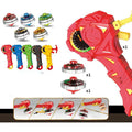 Children Alloy Spinning Multiple Gameplay — Swuffy