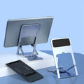 Desktop Mobile Phone Holder Stand — Swuffy