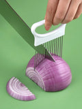 Handheld Onion Slicer — Swuffy