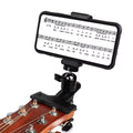 Guitar Head Clip Mobile Phone — Swuffy