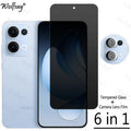 Privacy Screen Protector Oppo Reno — Swuffy