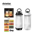 Explore Light USB Rechargeable Camping — Swuffy