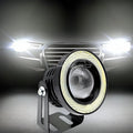Car COB Auto Drl LED — Swuffy