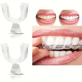 Silicone Night Guard for Teeth Grinding — Swuffy
