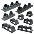 Car Gauge Pod Black Single — Swuffy