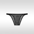 Underwear Sexy Low Waisted Ice — Swuffy