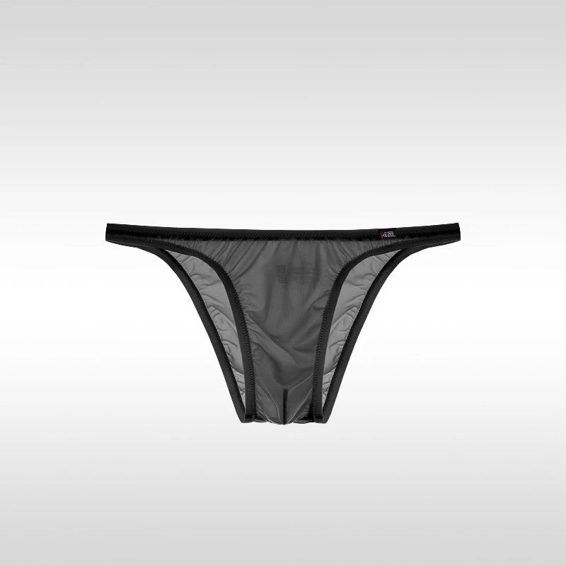 Underwear Sexy Low Waisted Ice — Swuffy