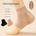 Heel Protective Foot Cover Foot — Swuffy