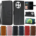 Tecno Spark Case Flip Wallet — Swuffy