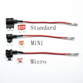 Car Fuse Holder Micro Standard — Swuffy