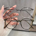 Retro Anti-Blue-Light Glasses — Swuffy