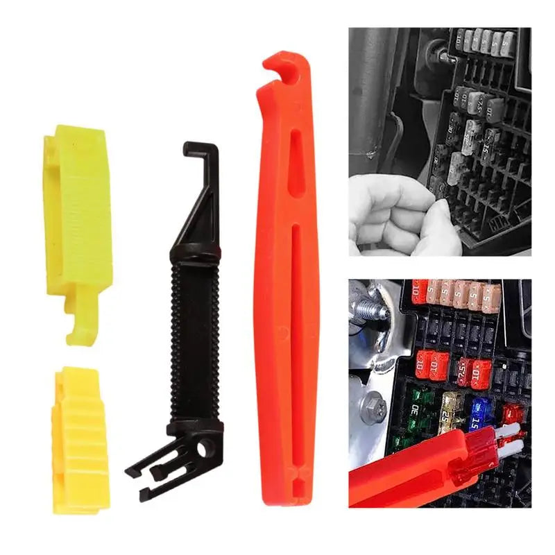 Fuse Puller Car Automobile Fuse — Swuffy