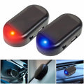 Car Fake Security Light Solar — Swuffy