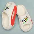 Children Soccer Slides Indoor Outdoor — Swuffy
