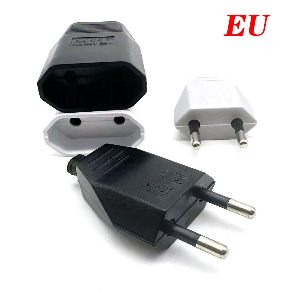 Eu Standard Male Female Wiring — Swuffy